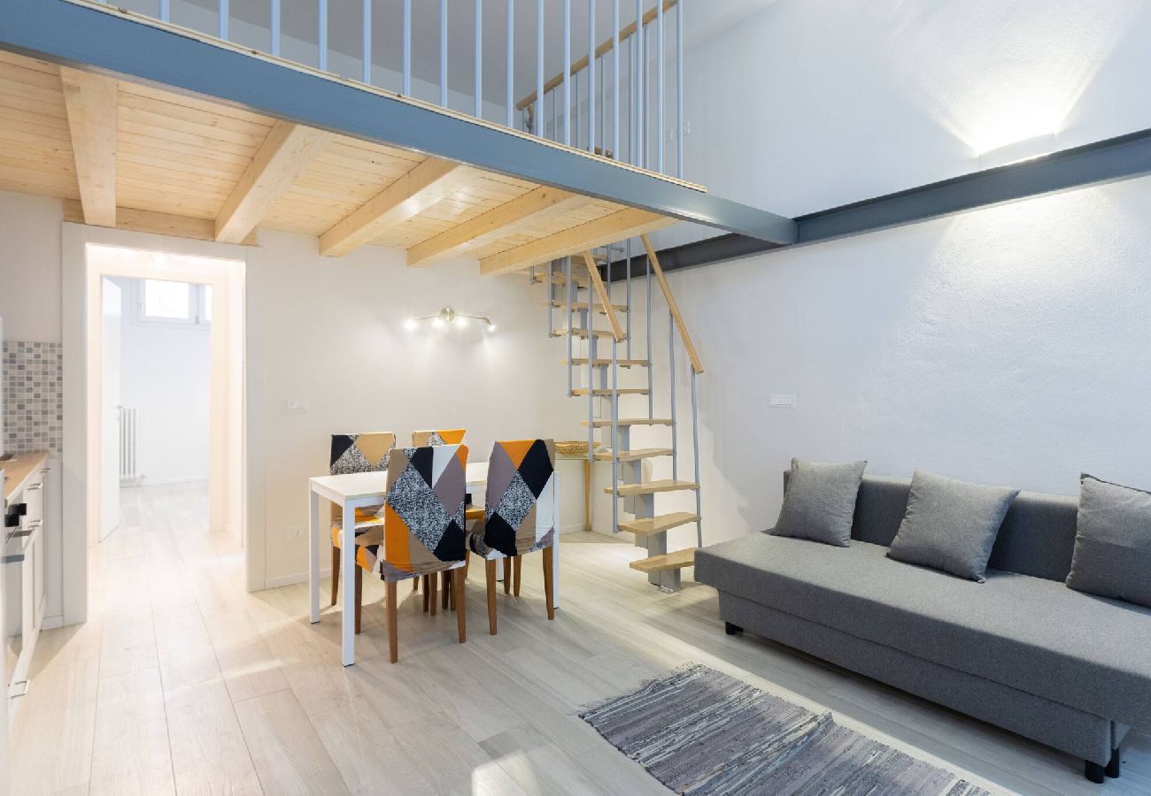 Apartment in Bologna - Andreini, Bologna By Short Holidays