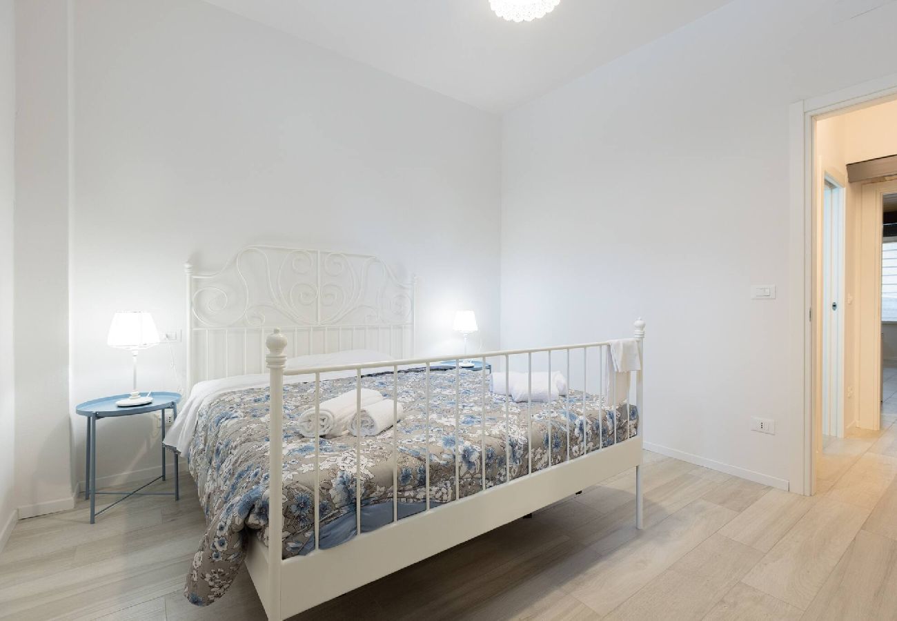 Apartment in Bologna - Andreini, Bologna By Short Holidays