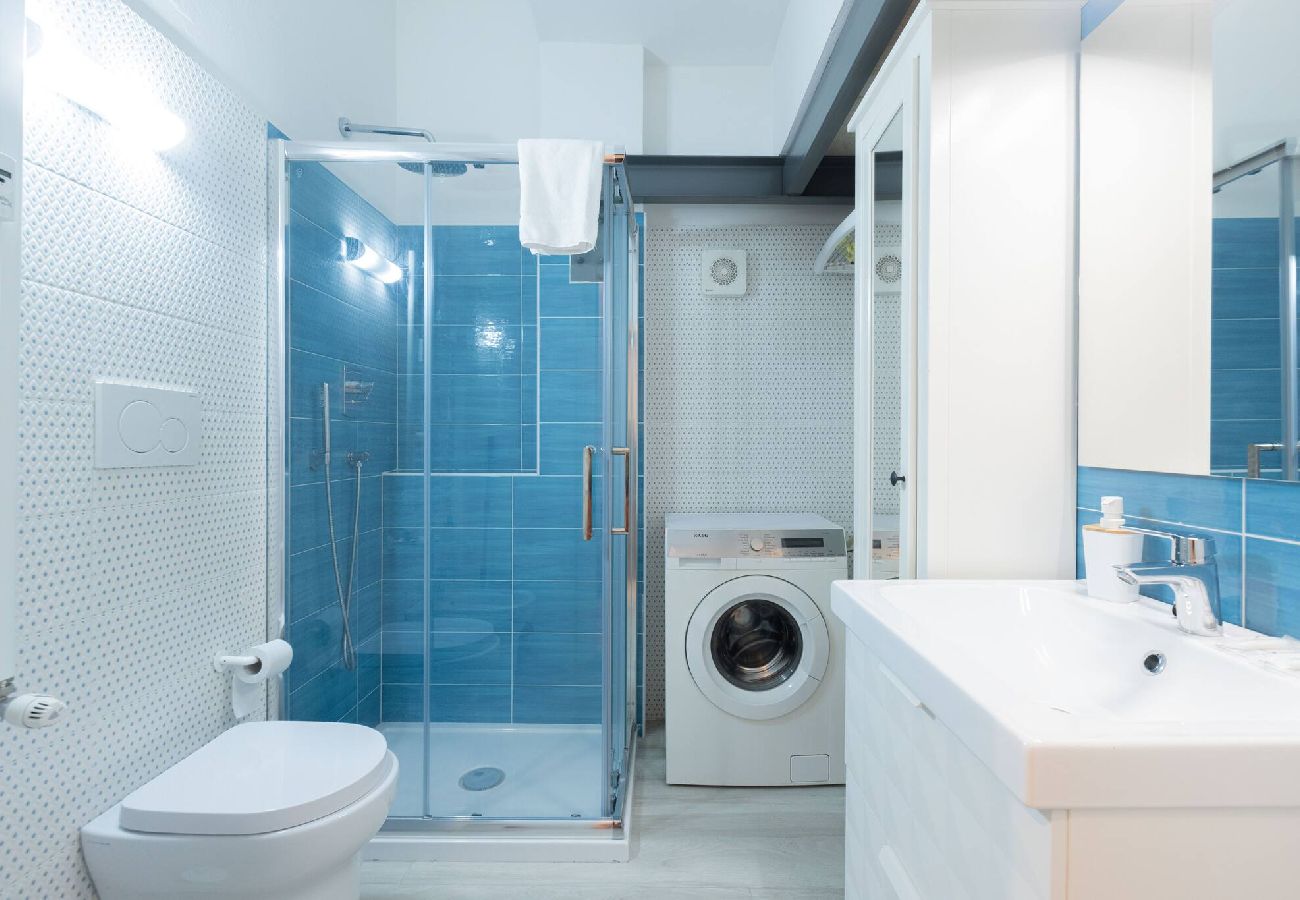 Apartment in Bologna - Andreini, Bologna By Short Holidays