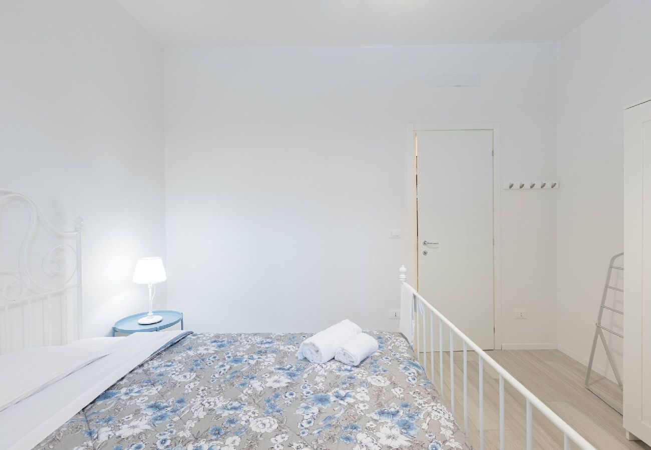 Apartment in Bologna - Andreini, Bologna By Short Holidays