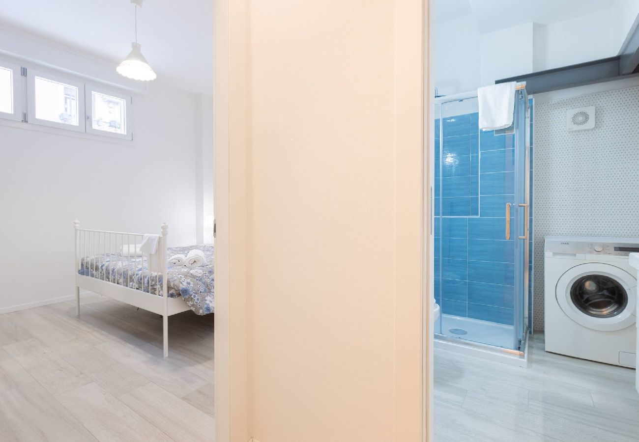 Apartment in Bologna - Andreini, Bologna By Short Holidays