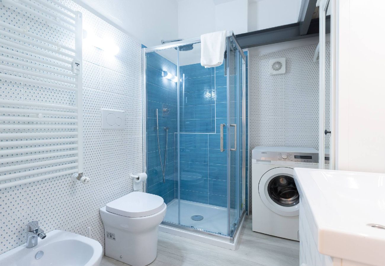 Apartment in Bologna - Andreini, Bologna By Short Holidays