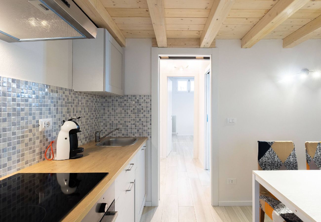 Apartment in Bologna - Andreini, Bologna By Short Holidays