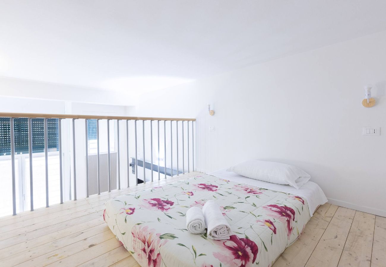 Apartment in Bologna - Andreini, Bologna By Short Holidays