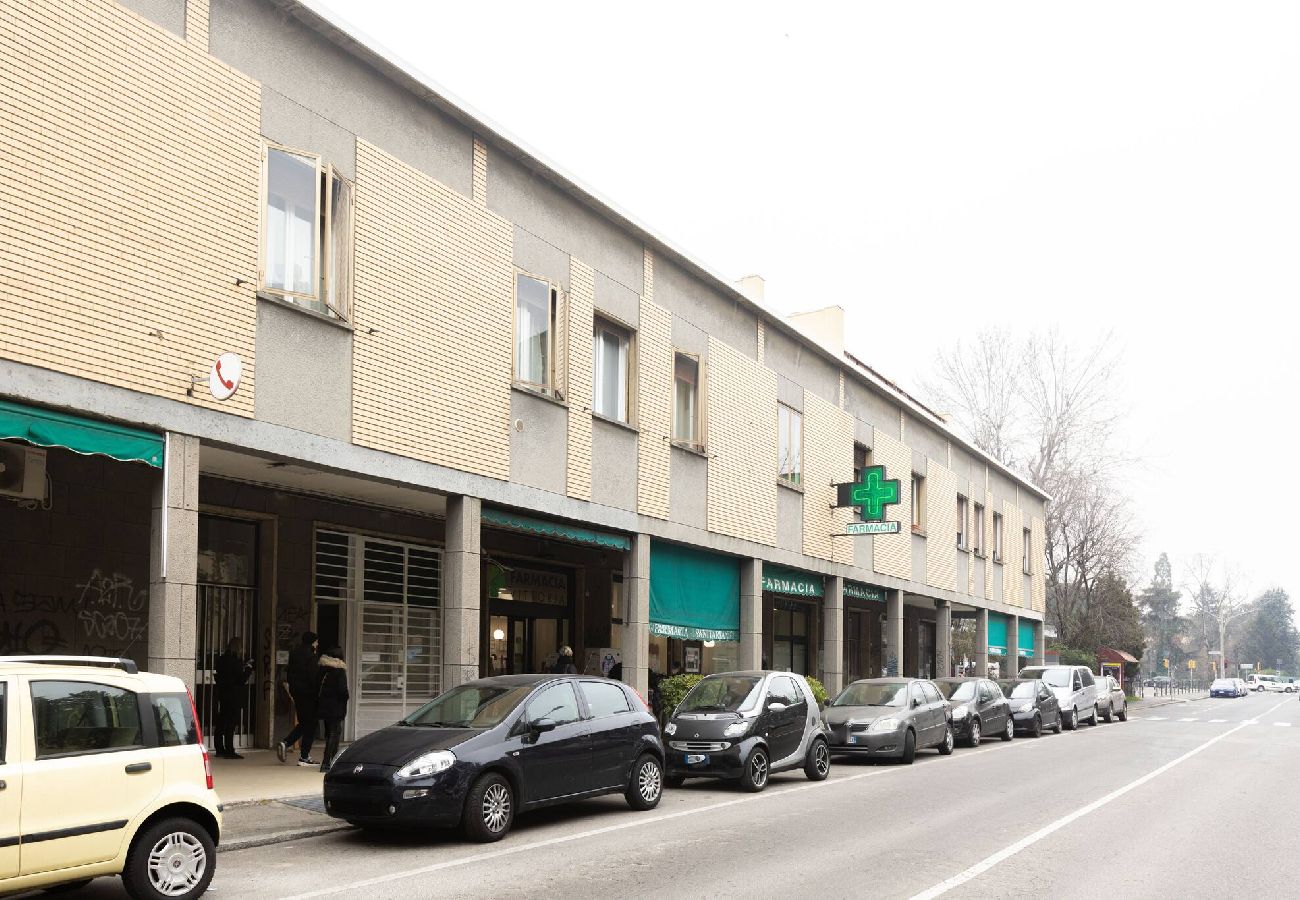 Apartment in Bologna - Andreini, Bologna By Short Holidays