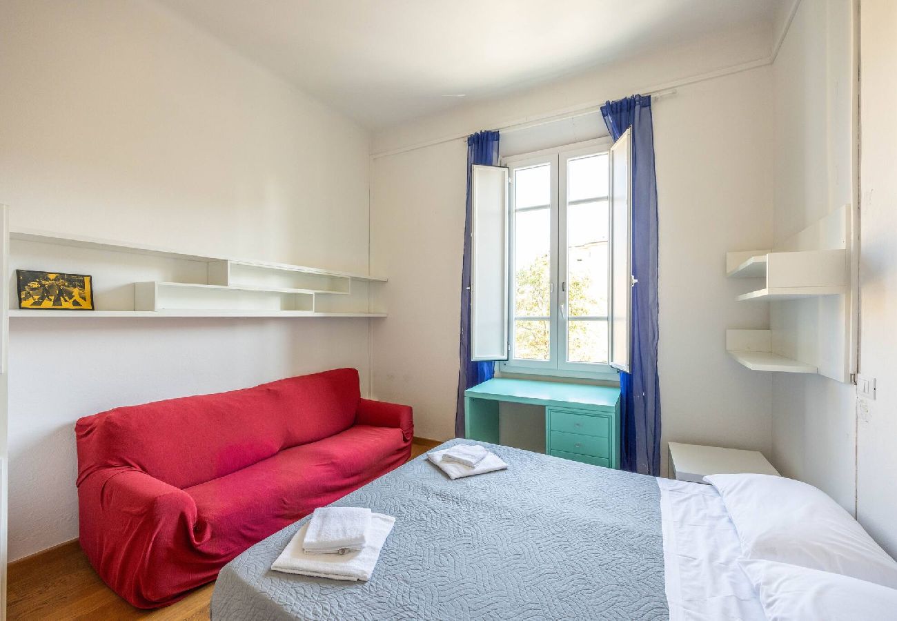 Apartment in Bologna - Albertoni, Bologna by Short Holidays