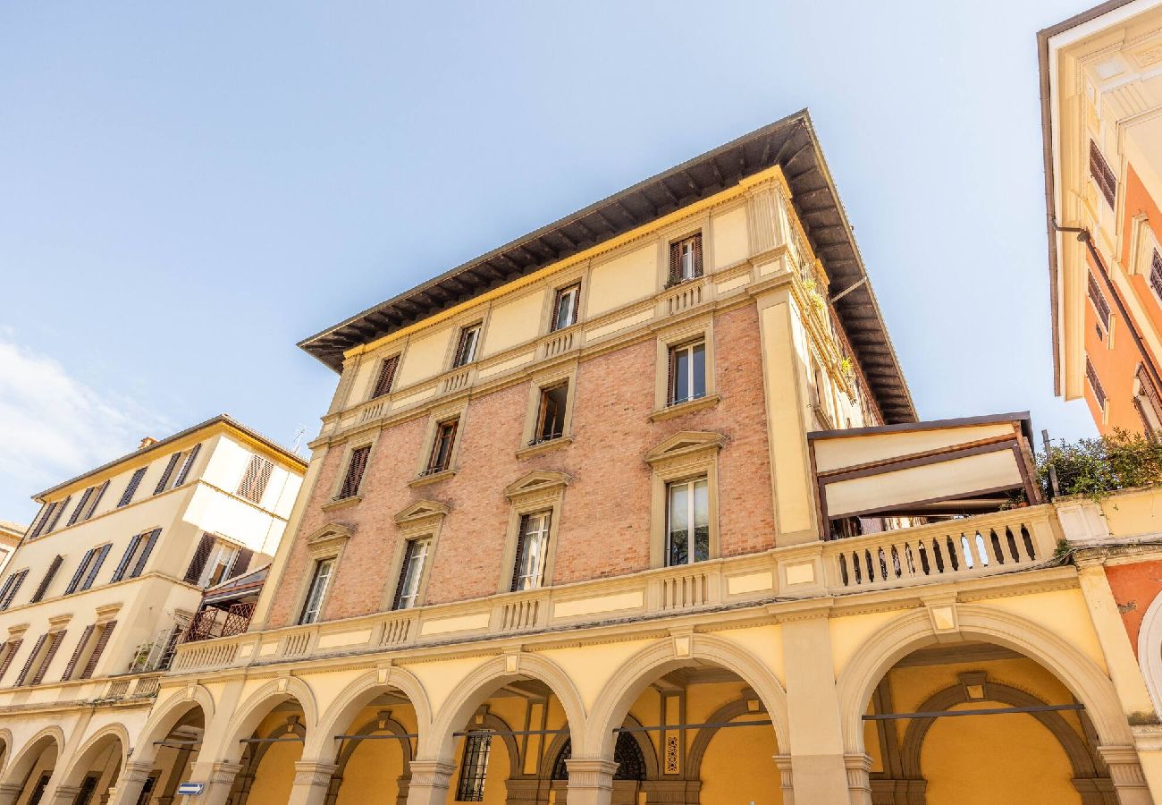 Apartment in Bologna - Albertoni, Bologna by Short Holidays