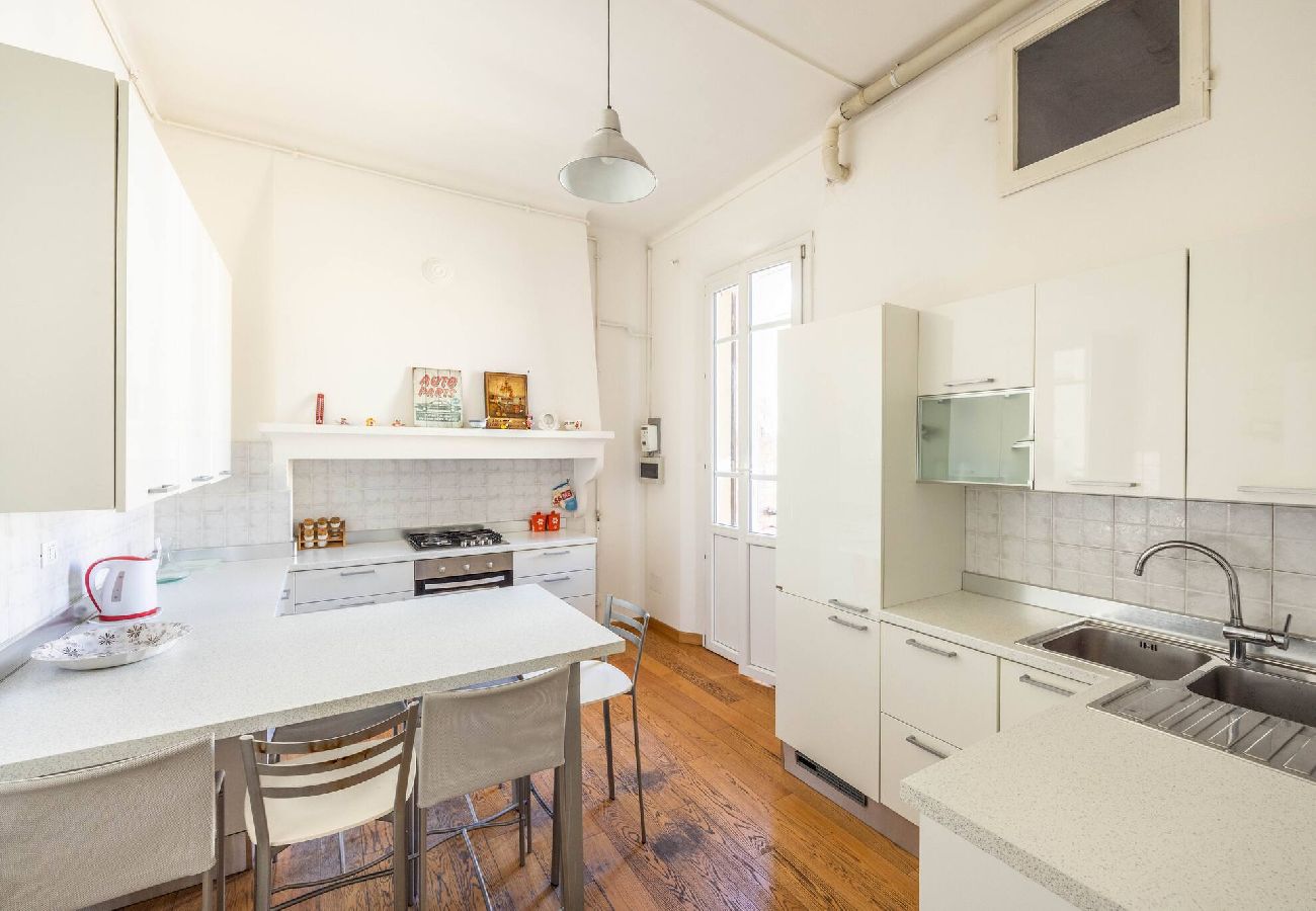 Apartment in Bologna - Albertoni, Bologna by Short Holidays