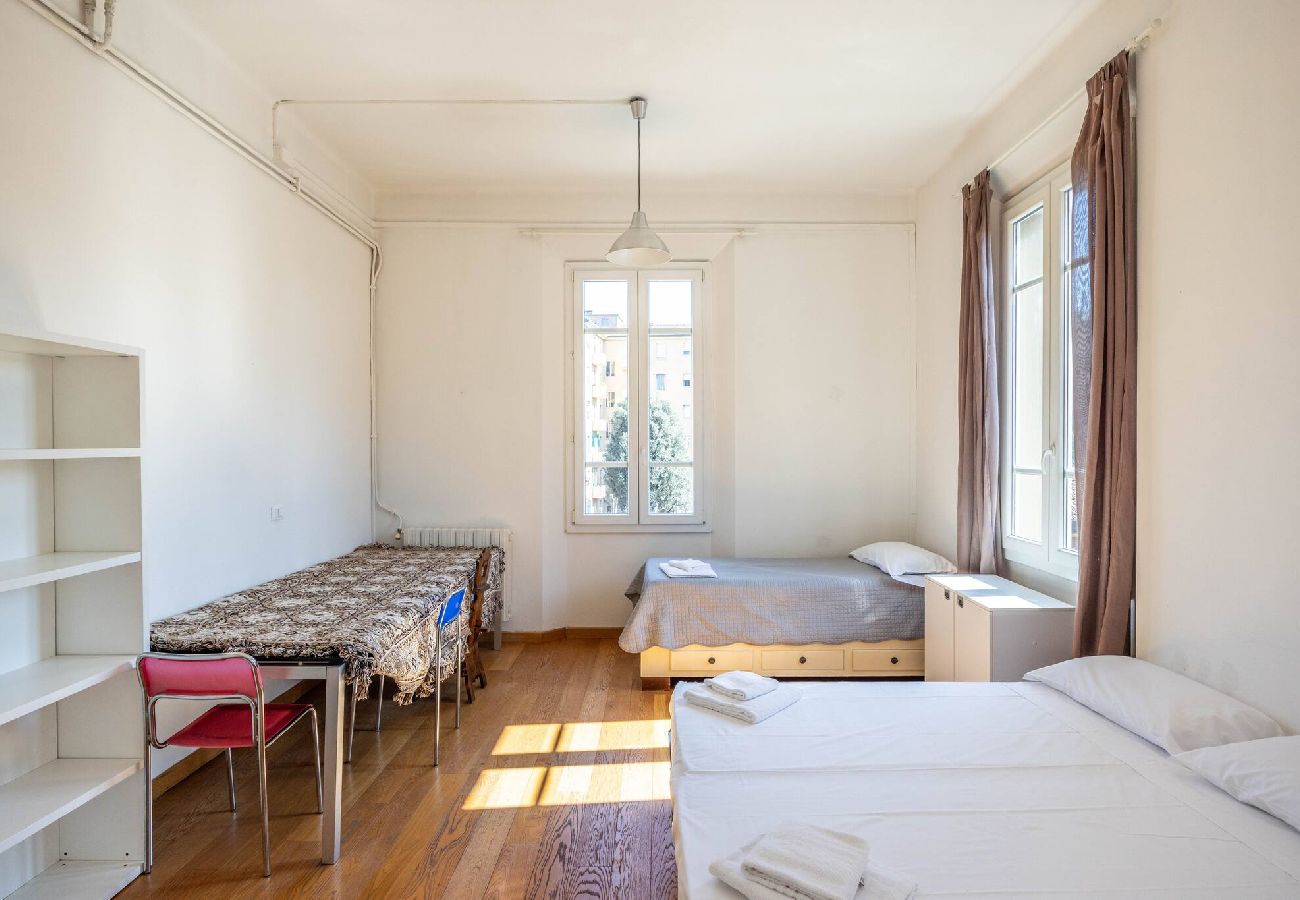 Apartment in Bologna - Albertoni, Bologna by Short Holidays