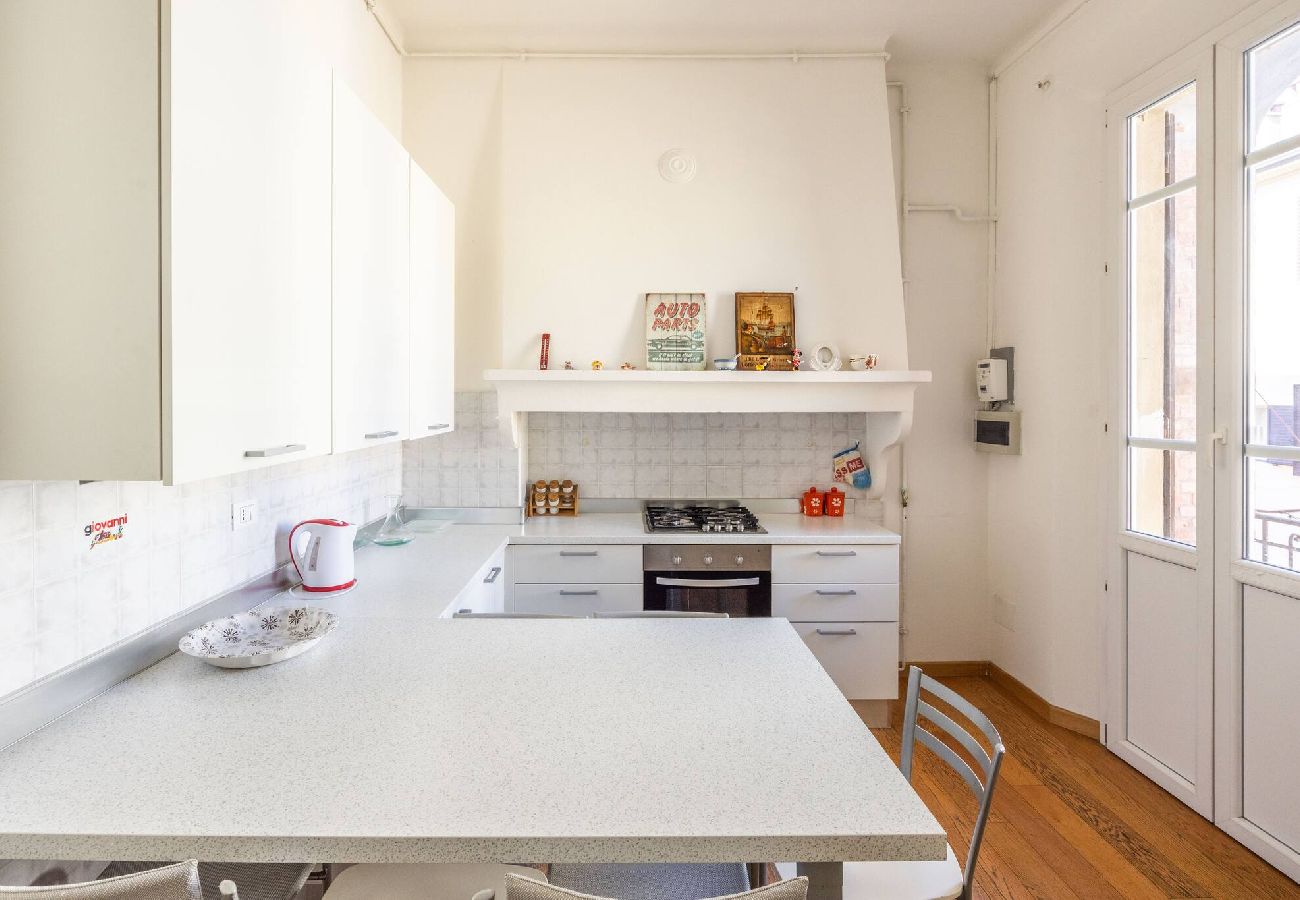 Apartment in Bologna - Albertoni, Bologna by Short Holidays