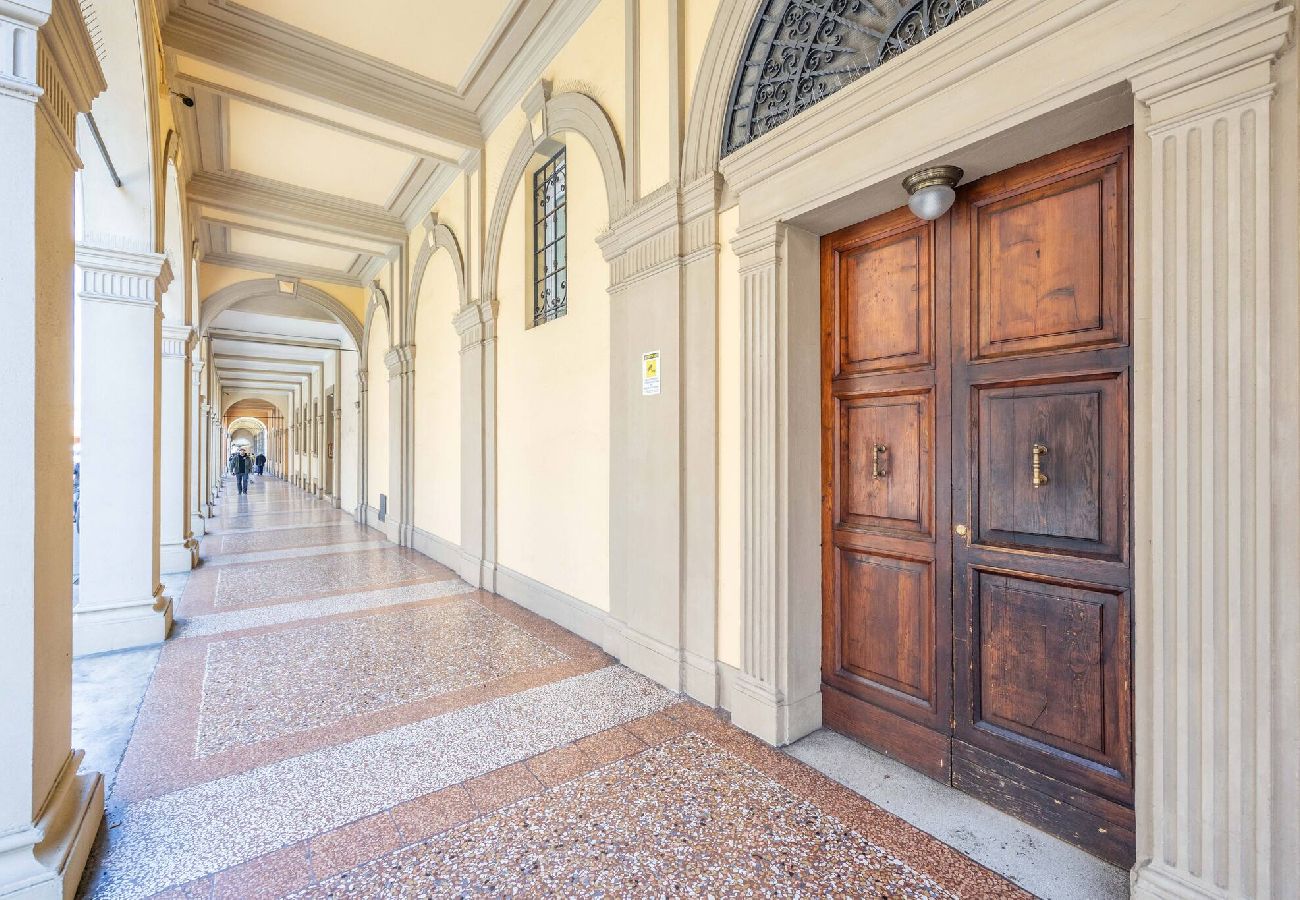 Apartment in Bologna - Albertoni, Bologna by Short Holidays