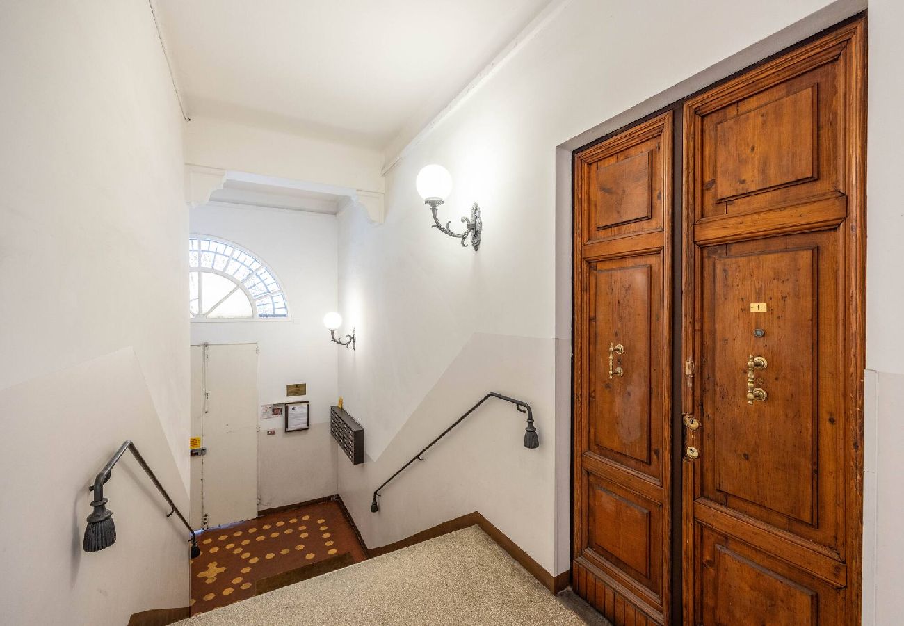 Apartment in Bologna - Albertoni, Bologna by Short Holidays