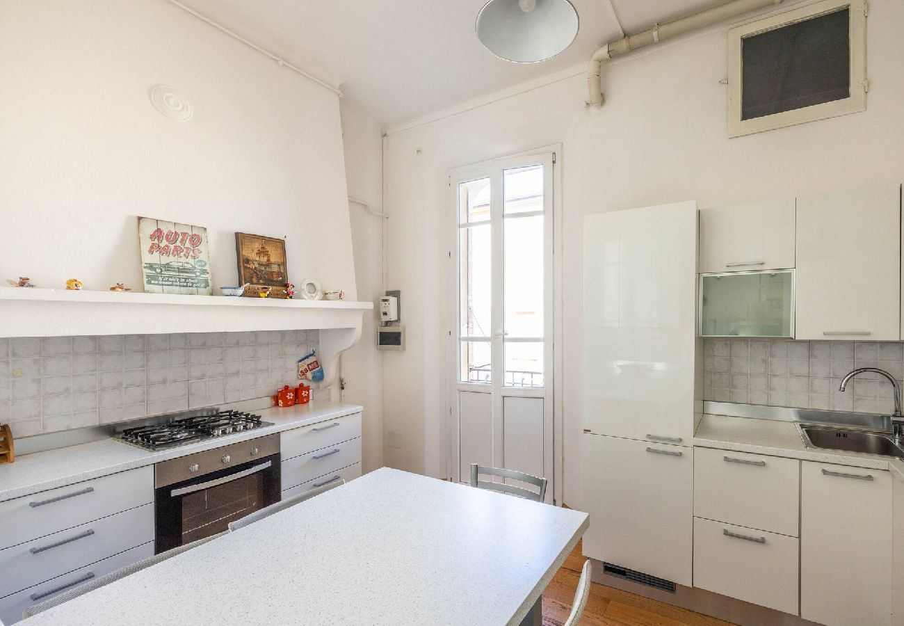 Apartment in Bologna - Albertoni, Bologna by Short Holidays