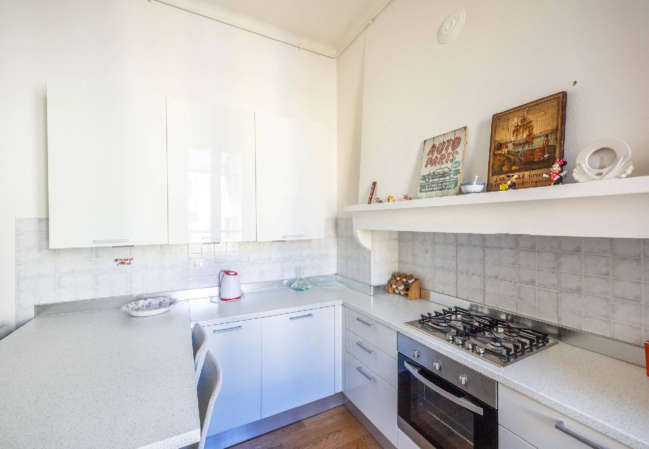 Apartment in Bologna - Albertoni, Bologna by Short Holidays