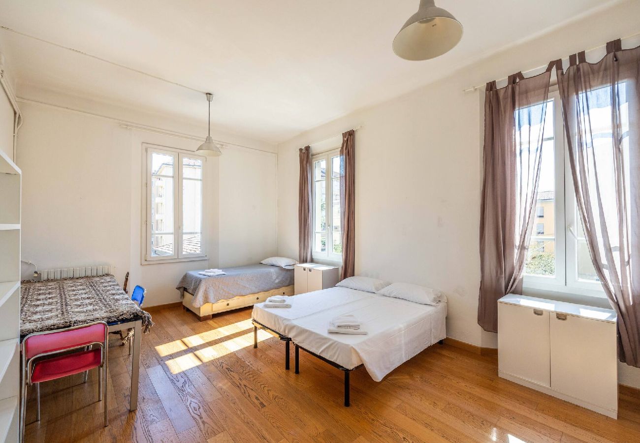 Apartment in Bologna - Albertoni, Bologna by Short Holidays
