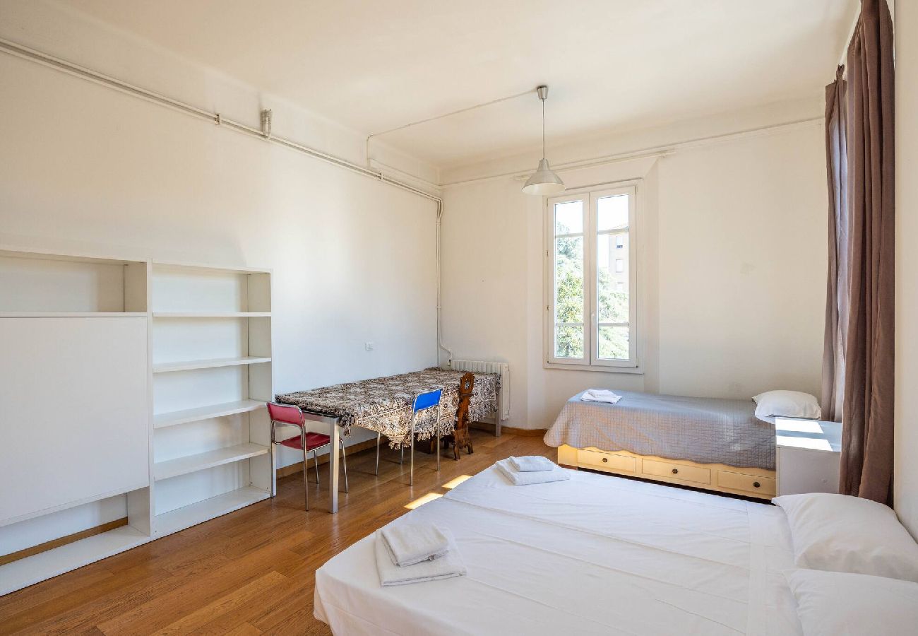 Apartment in Bologna - Albertoni, Bologna by Short Holidays