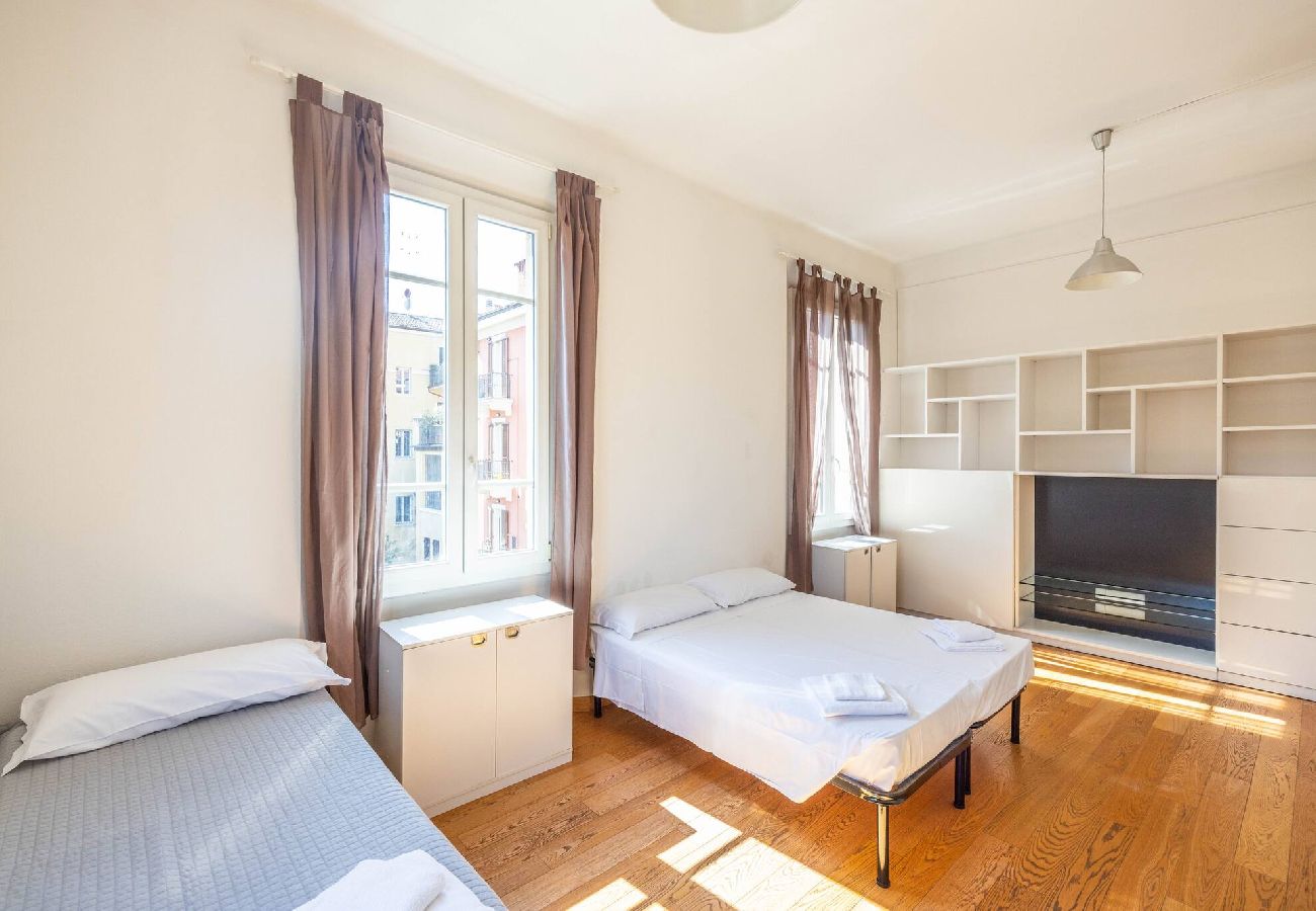 Apartment in Bologna - Albertoni, Bologna by Short Holidays