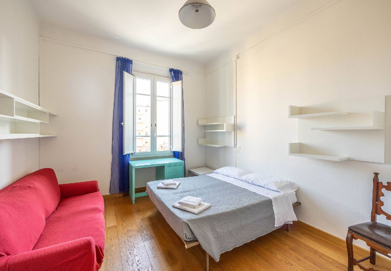 Apartment in Bologna - Albertoni, Bologna by Short Holidays