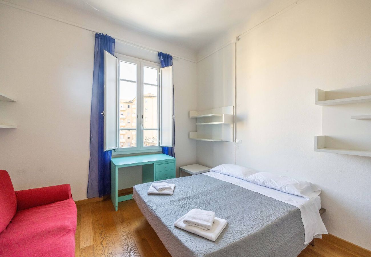 Apartment in Bologna - Albertoni, Bologna by Short Holidays
