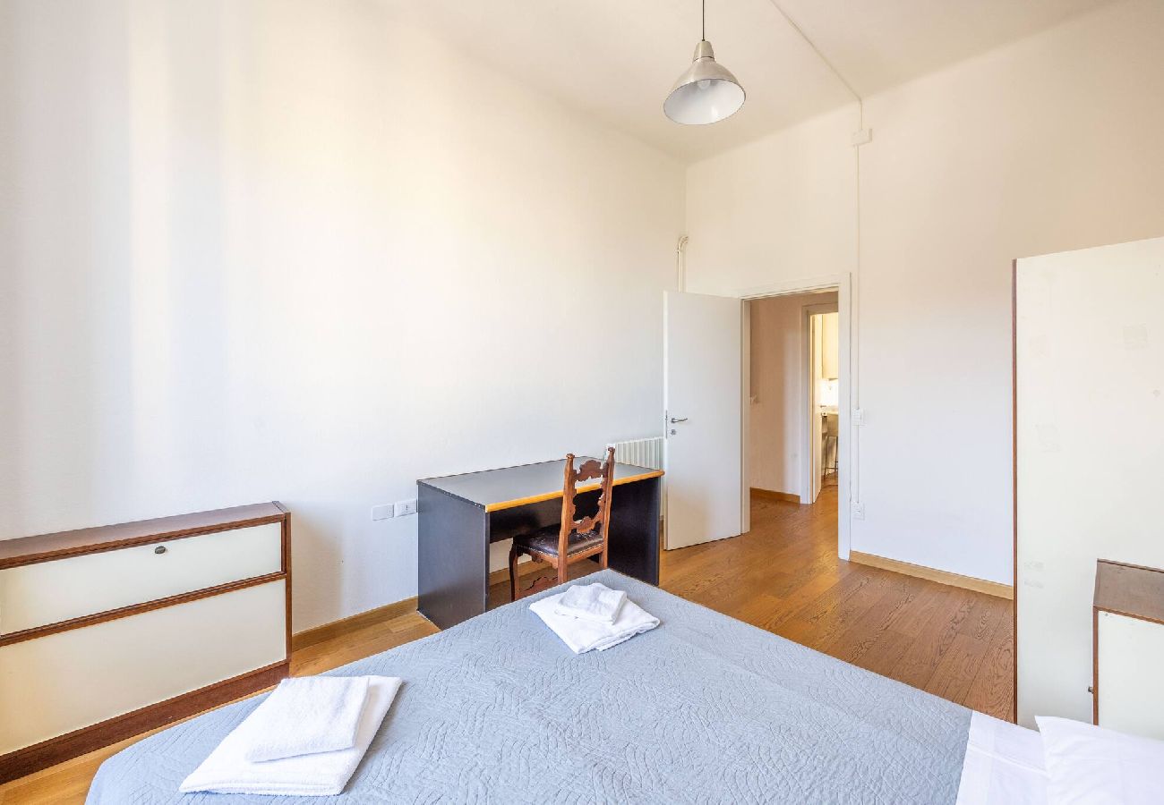 Apartment in Bologna - Albertoni, Bologna by Short Holidays