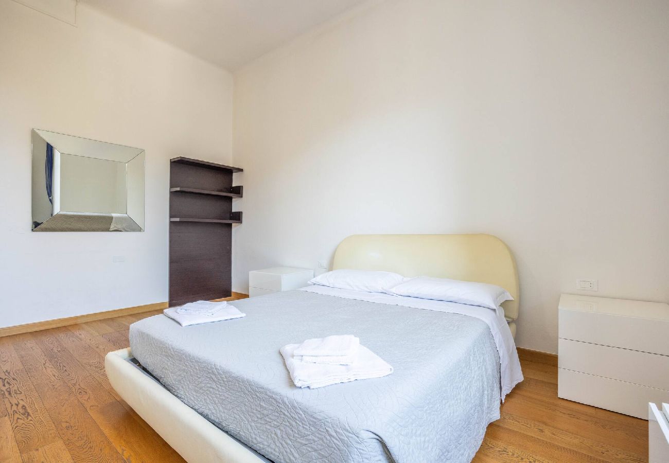 Apartment in Bologna - Albertoni, Bologna by Short Holidays