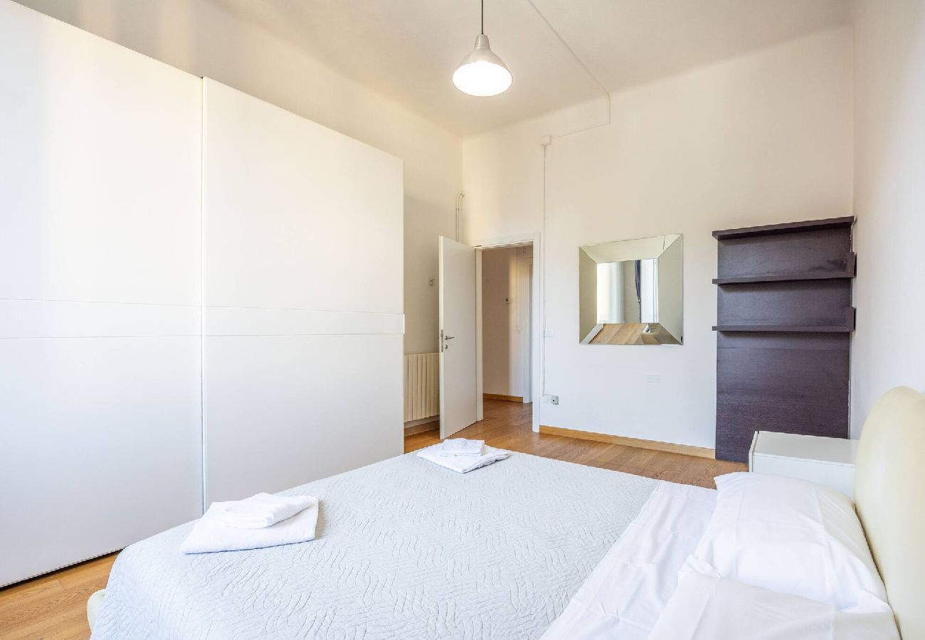 Apartment in Bologna - Albertoni, Bologna by Short Holidays