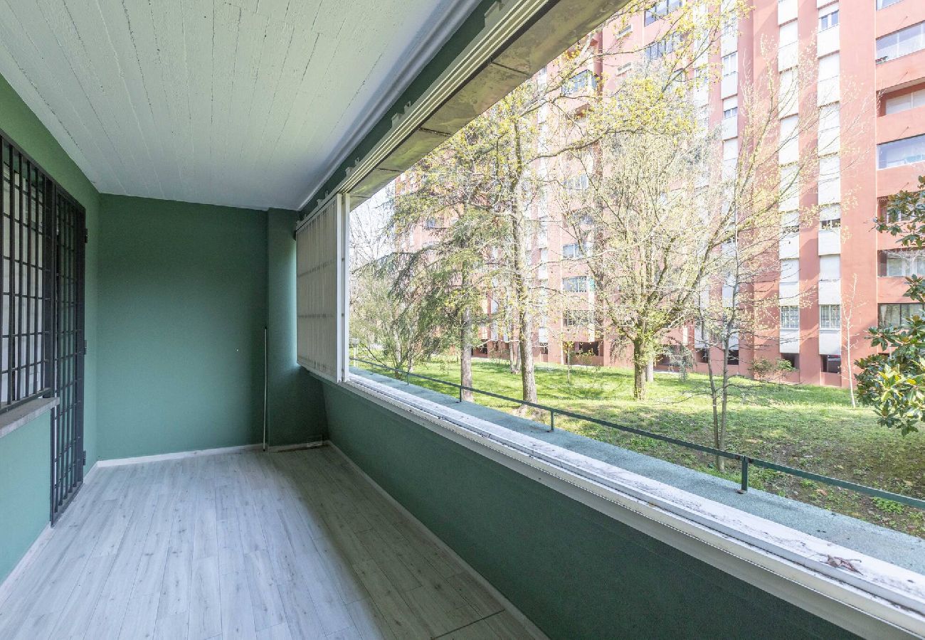 Apartment in Bologna - Gobetti, Bologna By Short Holidays