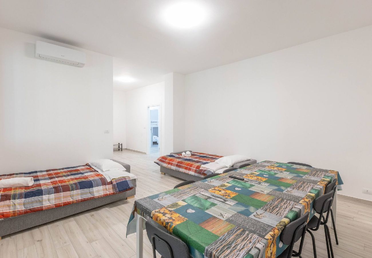 Apartment in Bologna - Gobetti, Bologna By Short Holidays