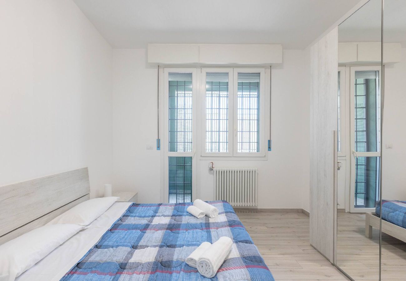 Apartment in Bologna - Gobetti, Bologna By Short Holidays