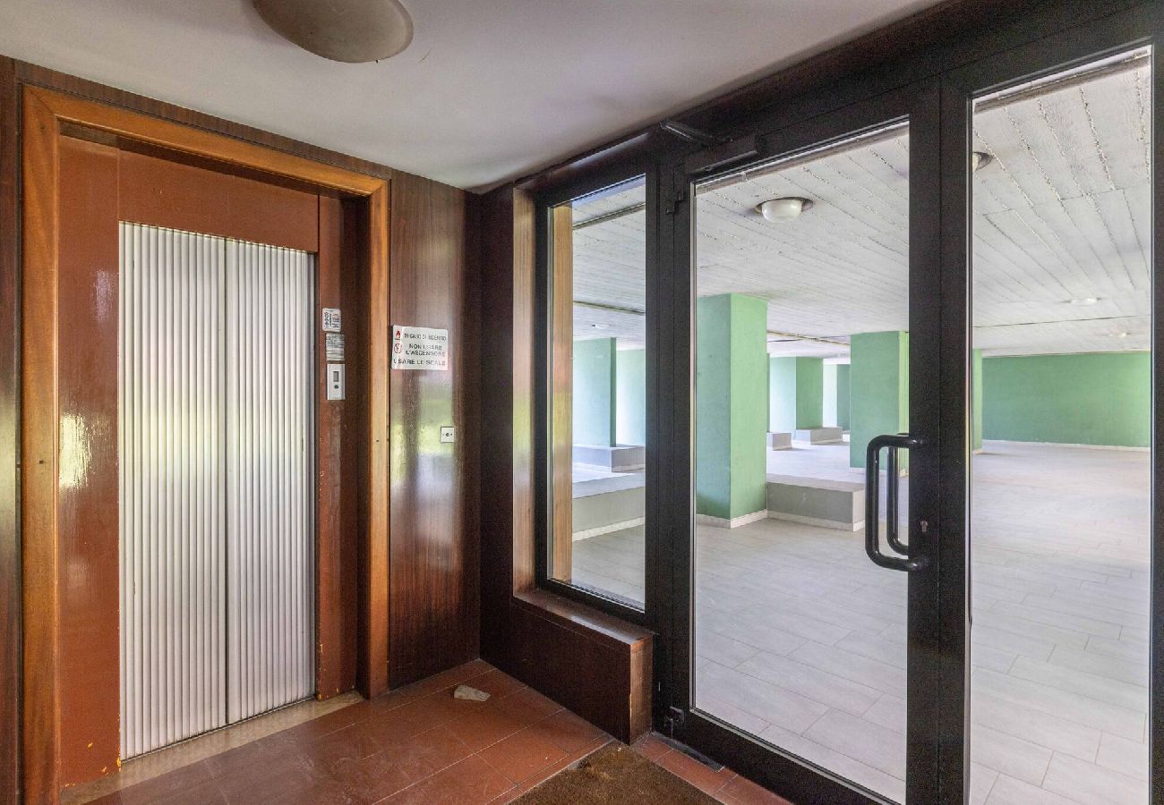Apartment in Bologna - Gobetti, Bologna By Short Holidays