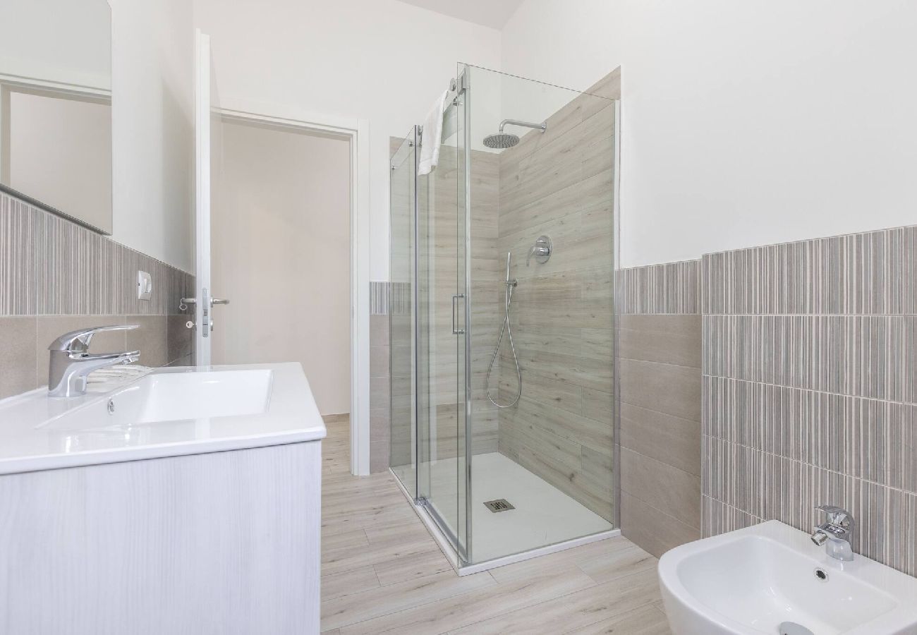 Apartment in Bologna - Gobetti, Bologna By Short Holidays