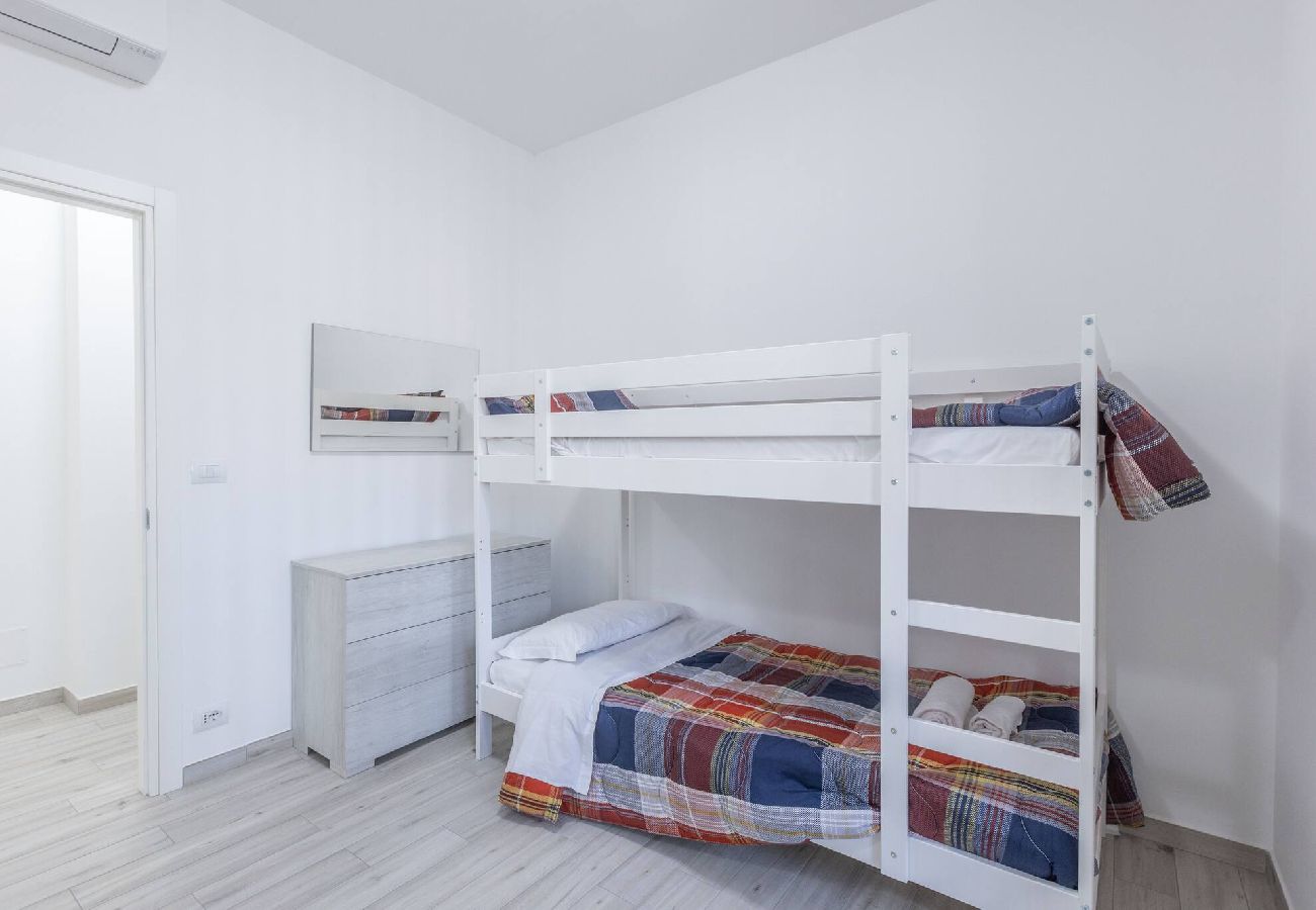 Apartment in Bologna - Gobetti, Bologna By Short Holidays