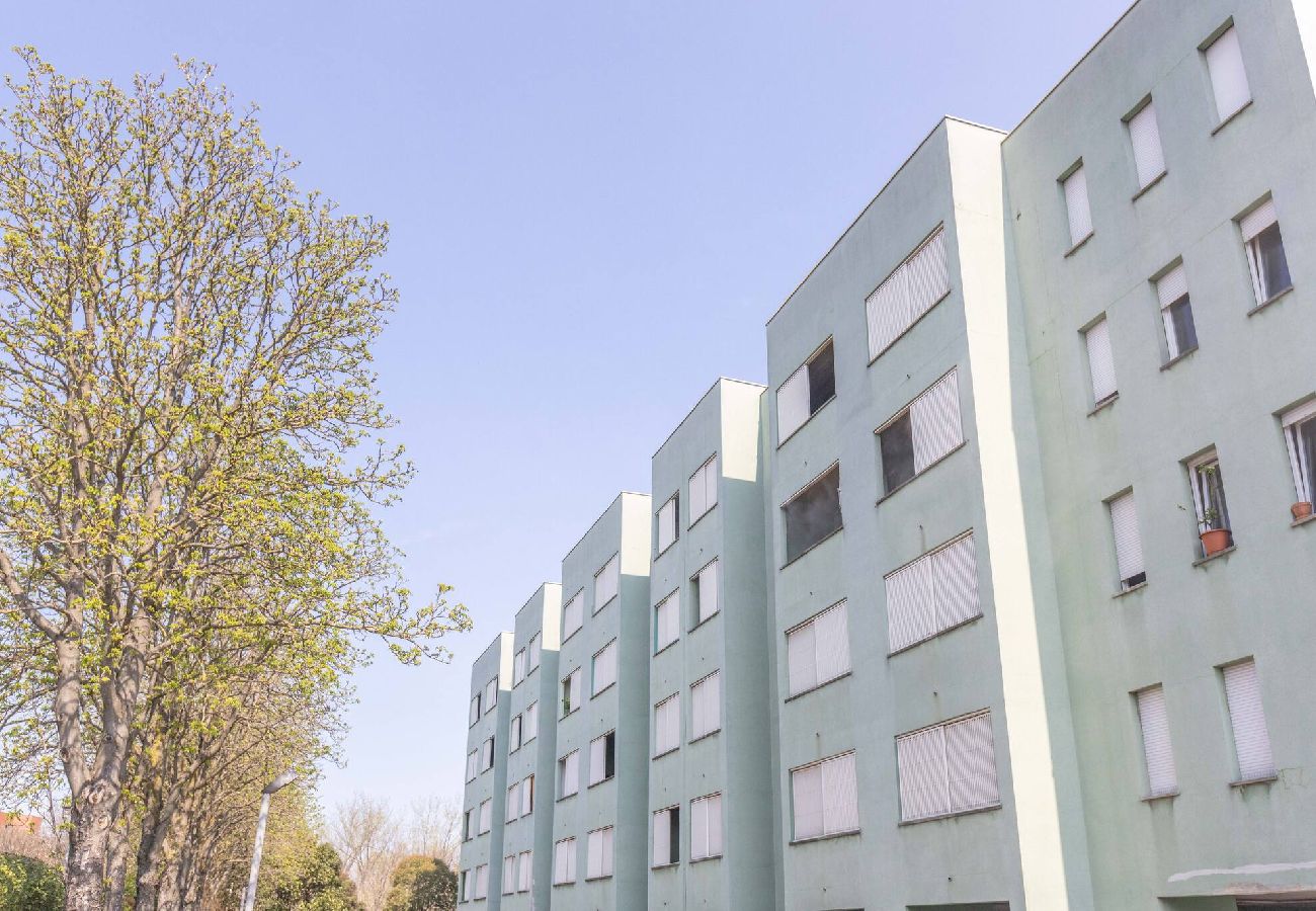 Apartment in Bologna - Gobetti, Bologna By Short Holidays