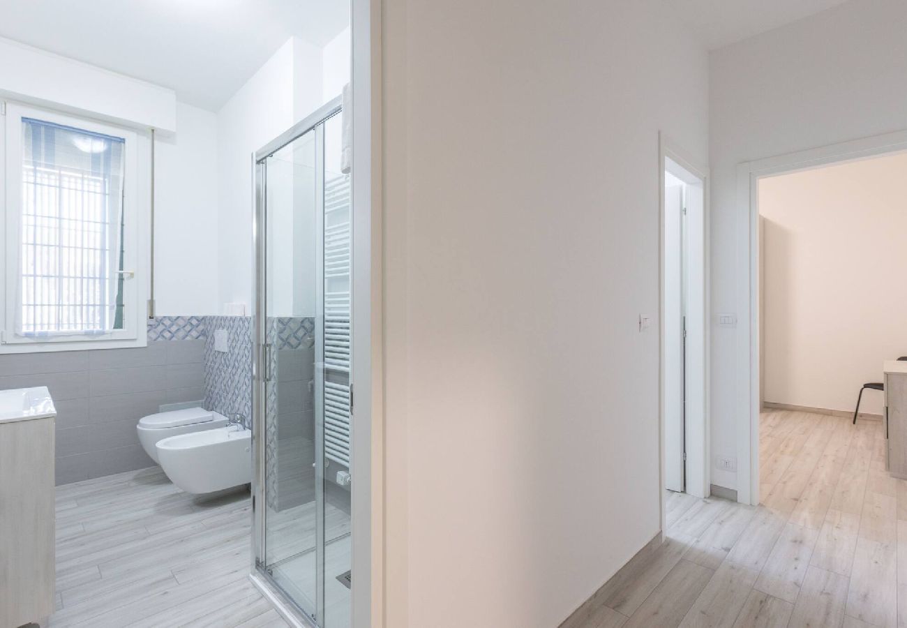 Apartment in Bologna - Gobetti, Bologna By Short Holidays