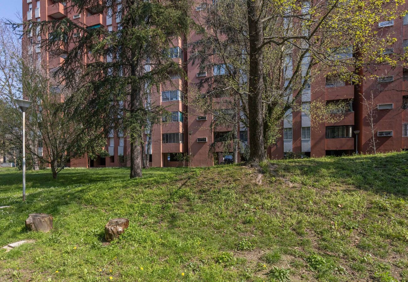 Apartment in Bologna - Gobetti, Bologna By Short Holidays