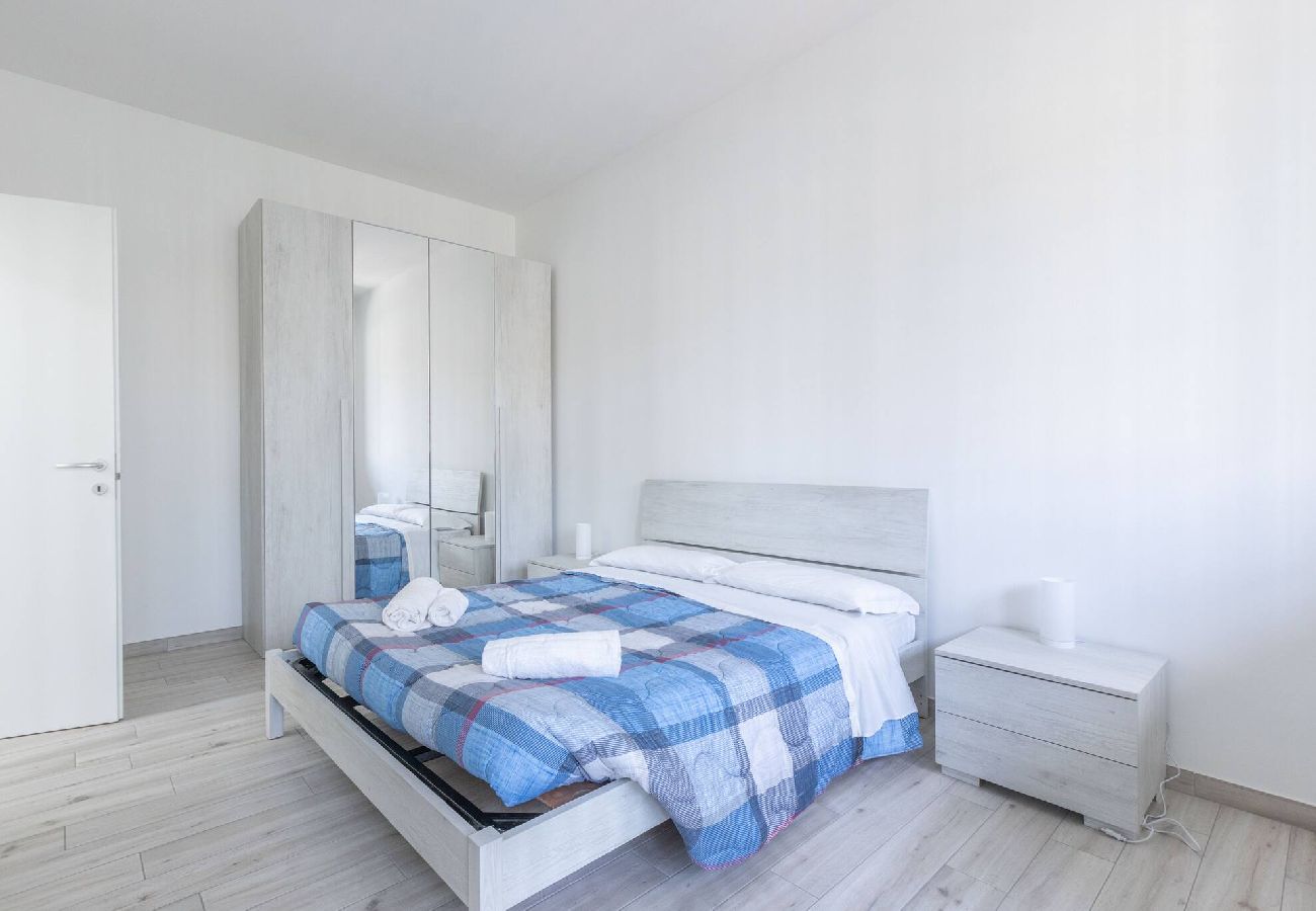 Apartment in Bologna - Gobetti, Bologna By Short Holidays