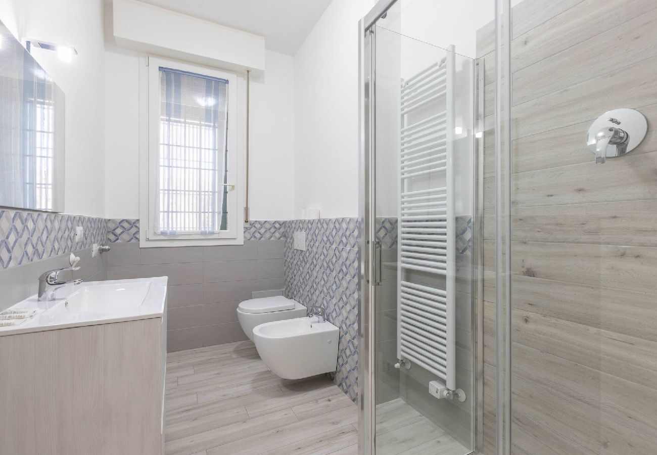 Apartment in Bologna - Gobetti, Bologna By Short Holidays