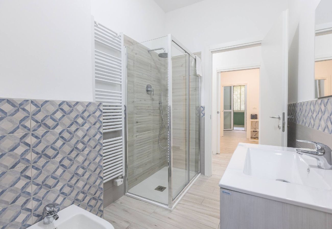 Apartment in Bologna - Gobetti, Bologna By Short Holidays