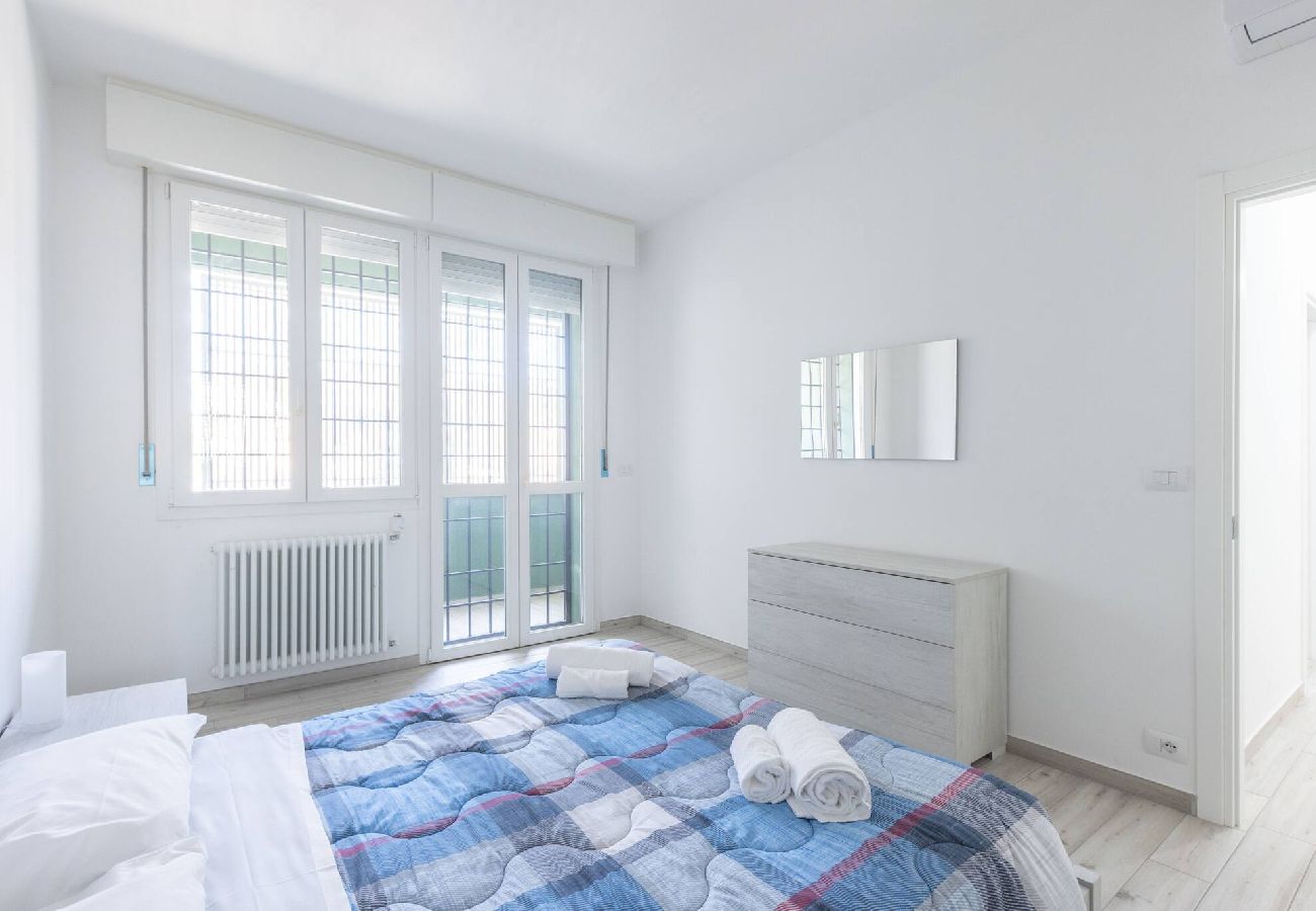 Apartment in Bologna - Gobetti, Bologna By Short Holidays
