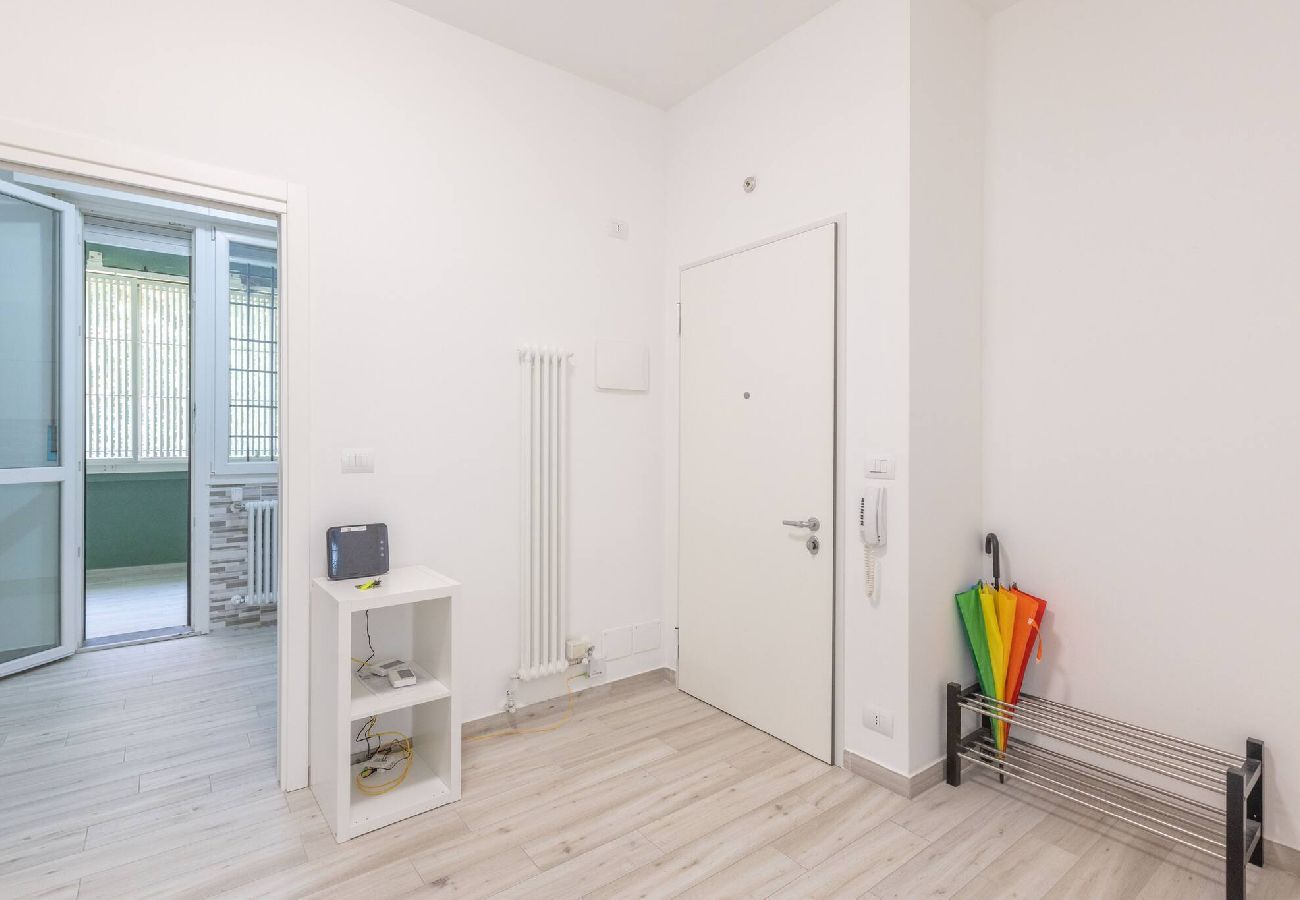 Apartment in Bologna - Gobetti, Bologna By Short Holidays