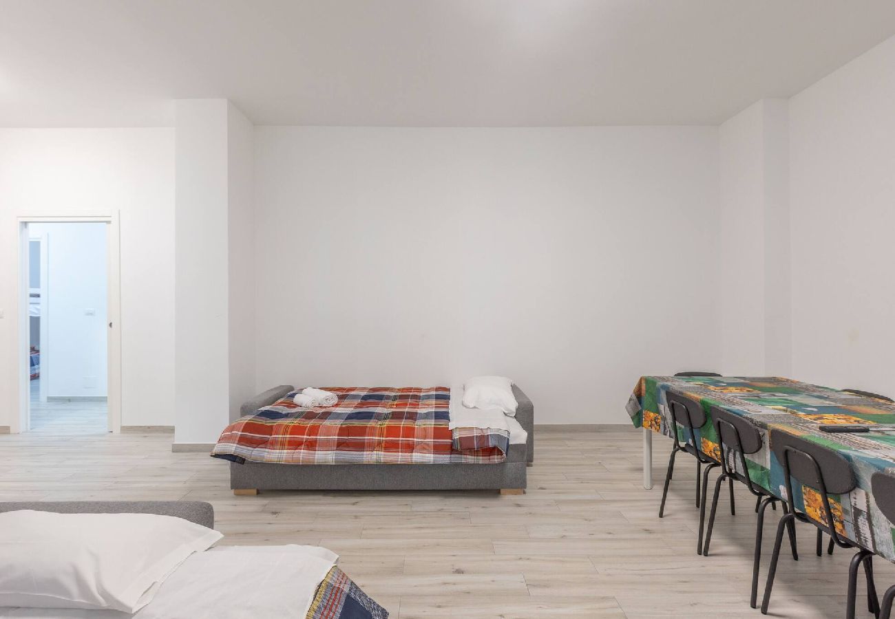 Apartment in Bologna - Gobetti, Bologna By Short Holidays