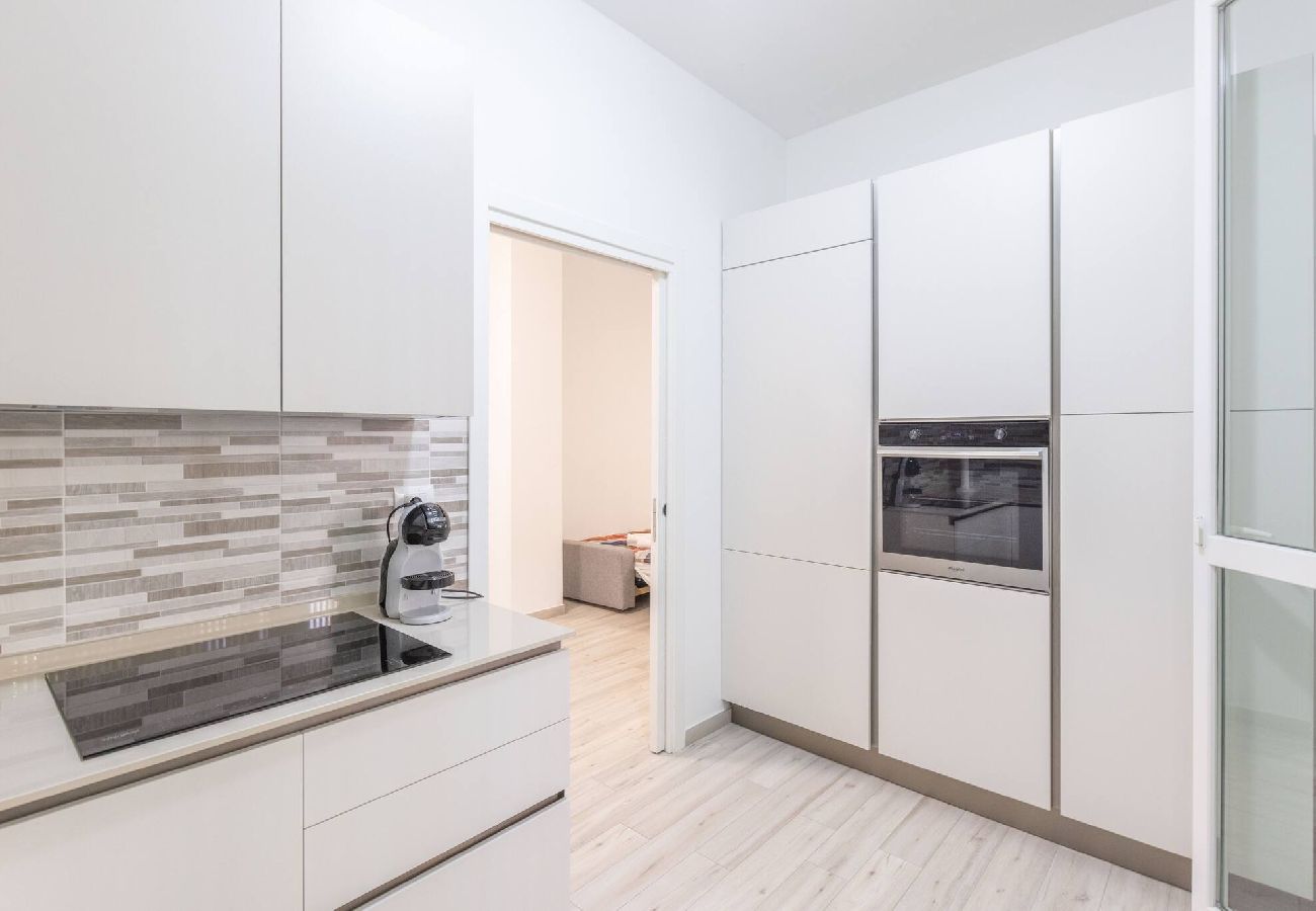 Apartment in Bologna - Gobetti, Bologna By Short Holidays