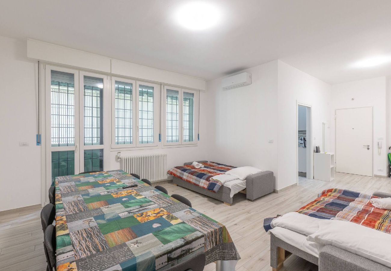 Apartment in Bologna - Gobetti, Bologna By Short Holidays