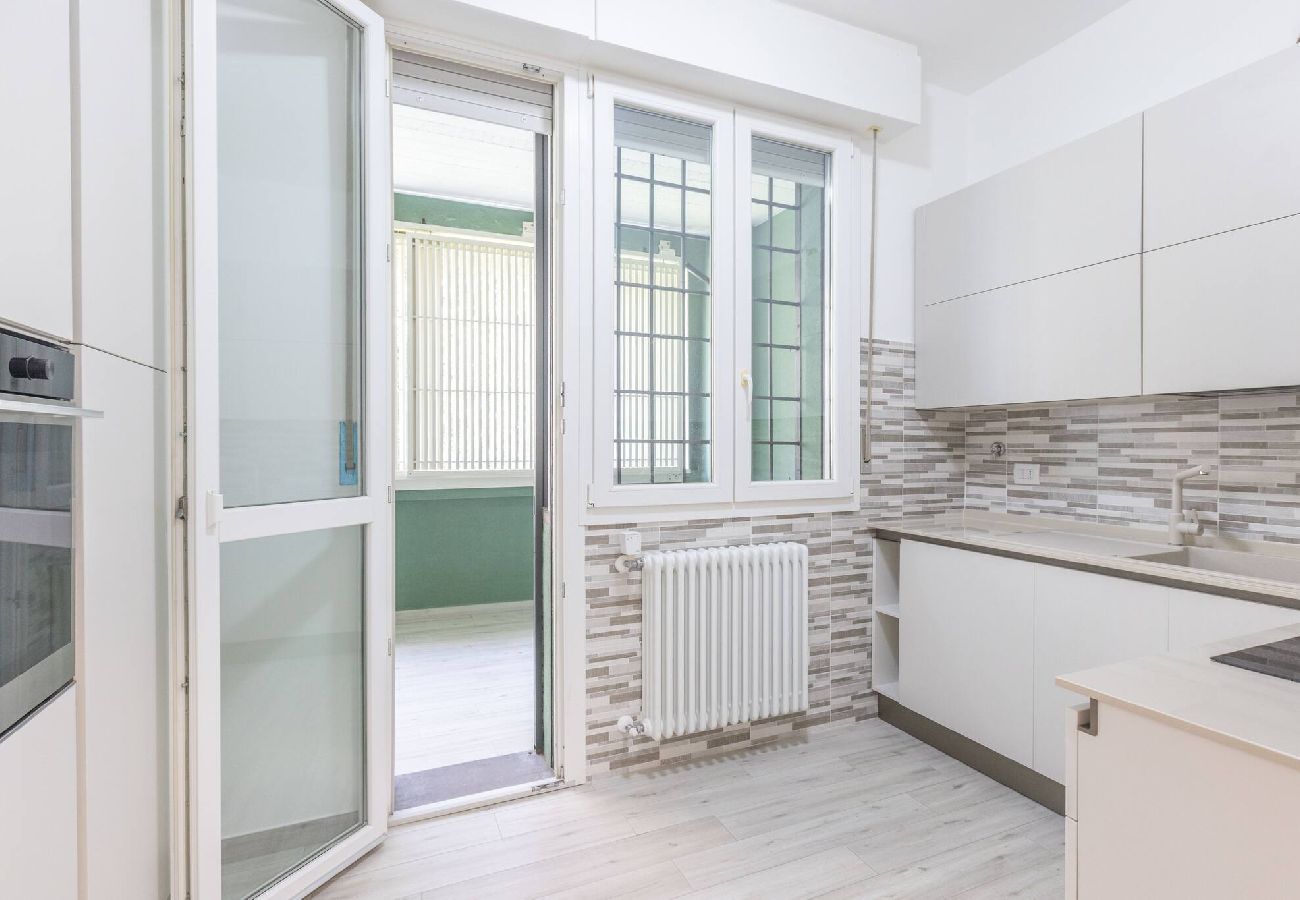 Apartment in Bologna - Gobetti, Bologna By Short Holidays