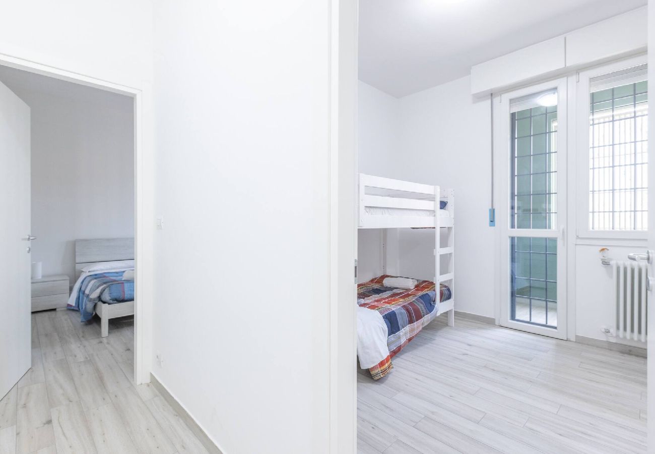 Apartment in Bologna - Gobetti, Bologna By Short Holidays