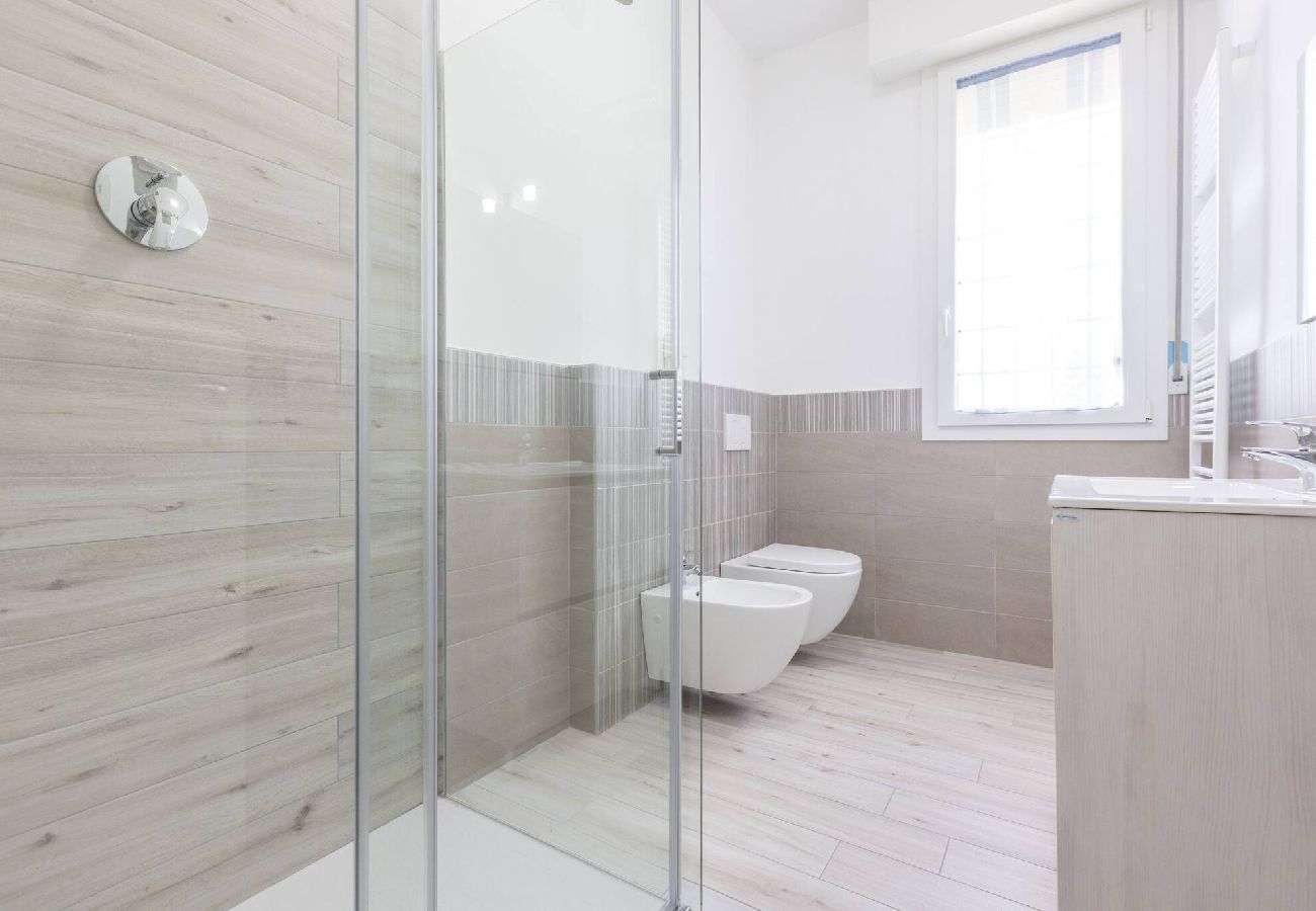 Apartment in Bologna - Gobetti, Bologna By Short Holidays