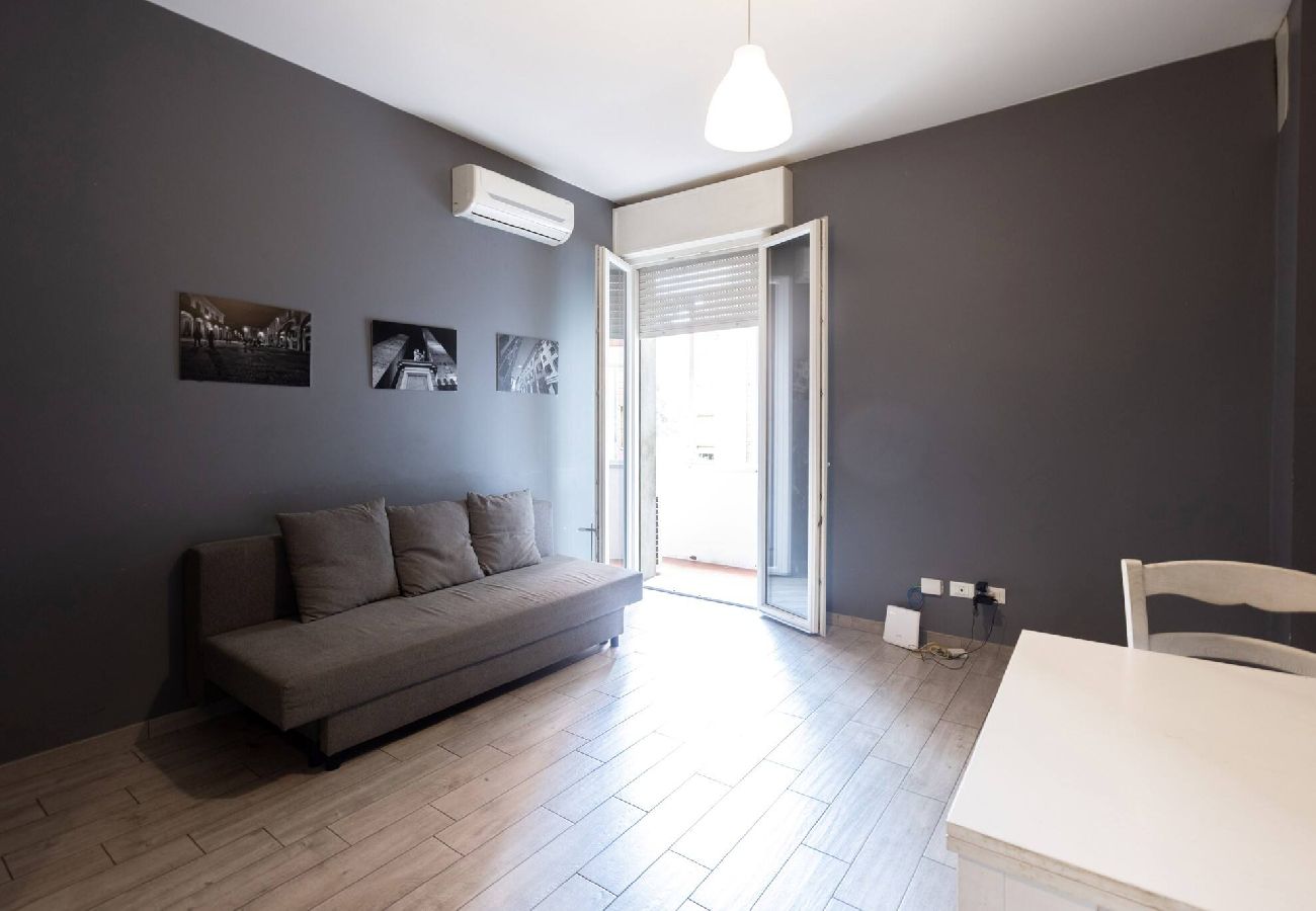 Apartment in Bologna - Mascarella, Bologna By Short Holidays