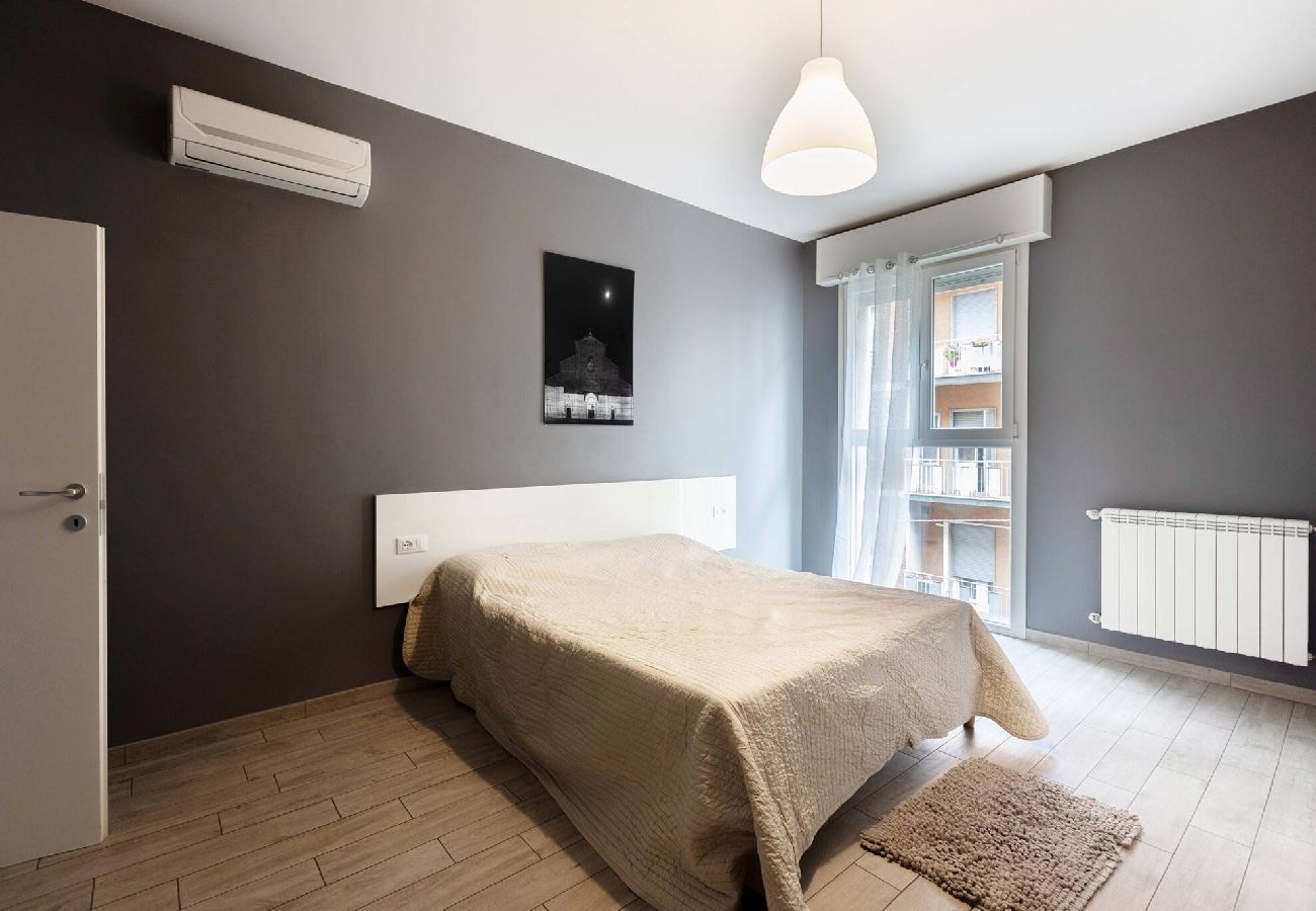 Apartment in Bologna - Mascarella, Bologna By Short Holidays