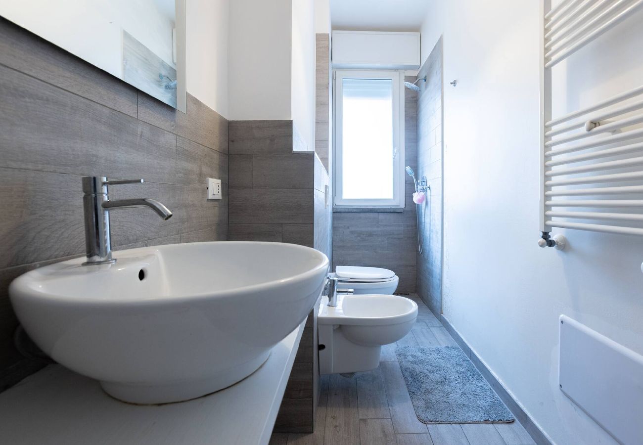 Apartment in Bologna - Mascarella, Bologna By Short Holidays