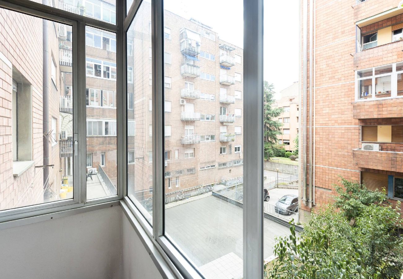 Apartment in Bologna - Mascarella, Bologna By Short Holidays